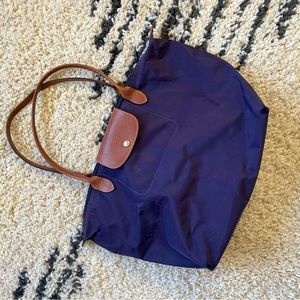 Large le Pliage Longchamp